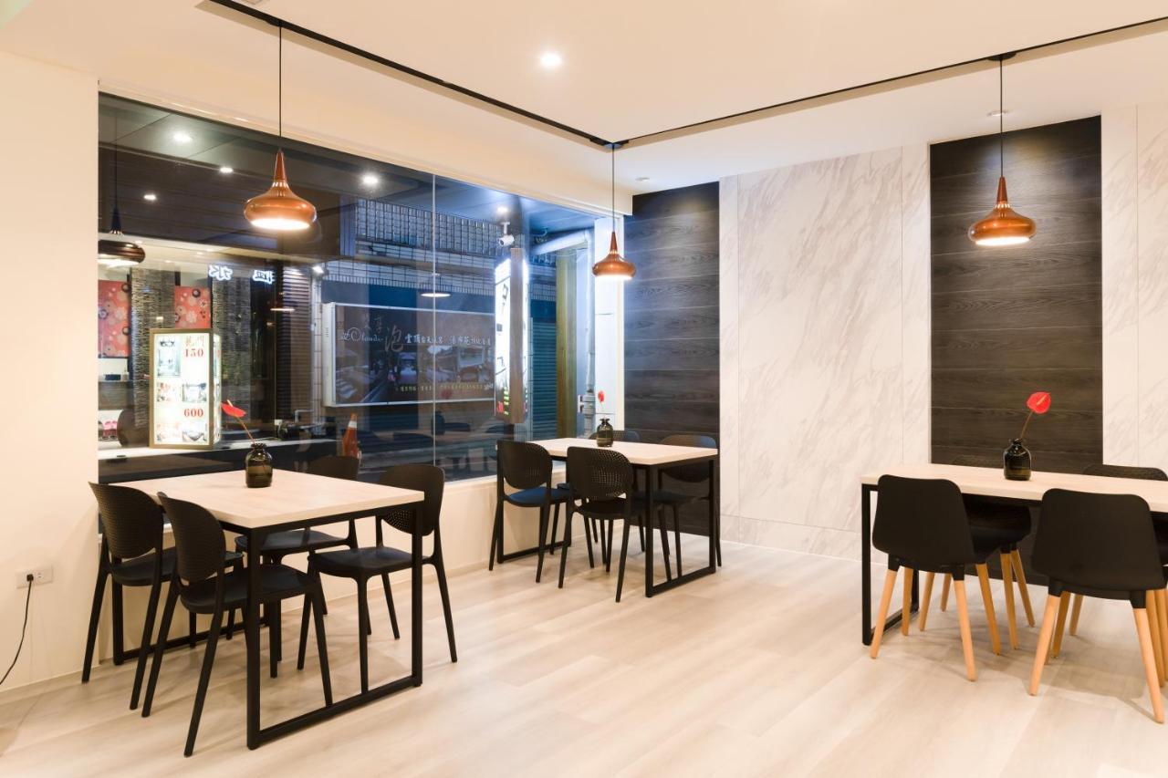 Yufuin Hot Spring Apartment Wulai Exterior photo